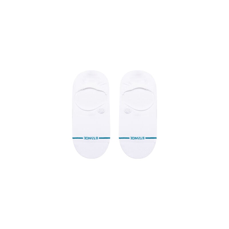 A145A21INS | ICON NO SHOW | WHITE | L