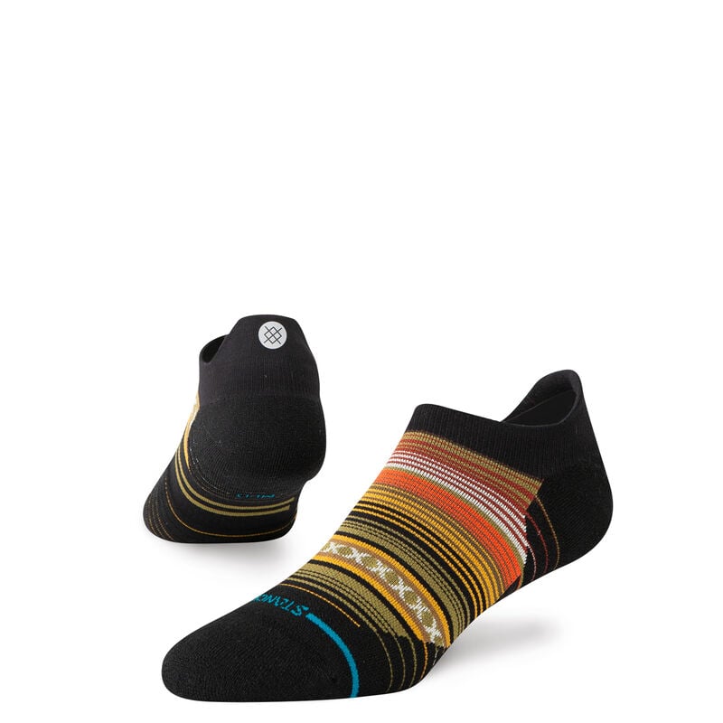 Light Performance Tab Socks