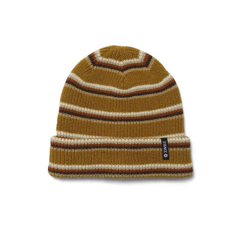 Icon 2 Stripe Beanie