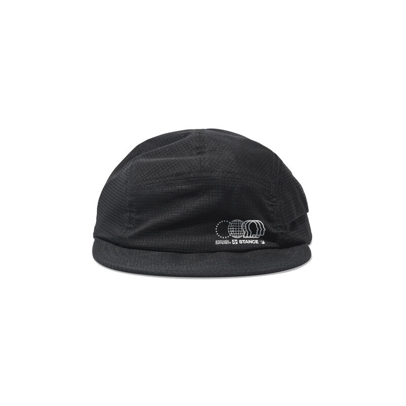 Complex Packable Hat With FreshTek™