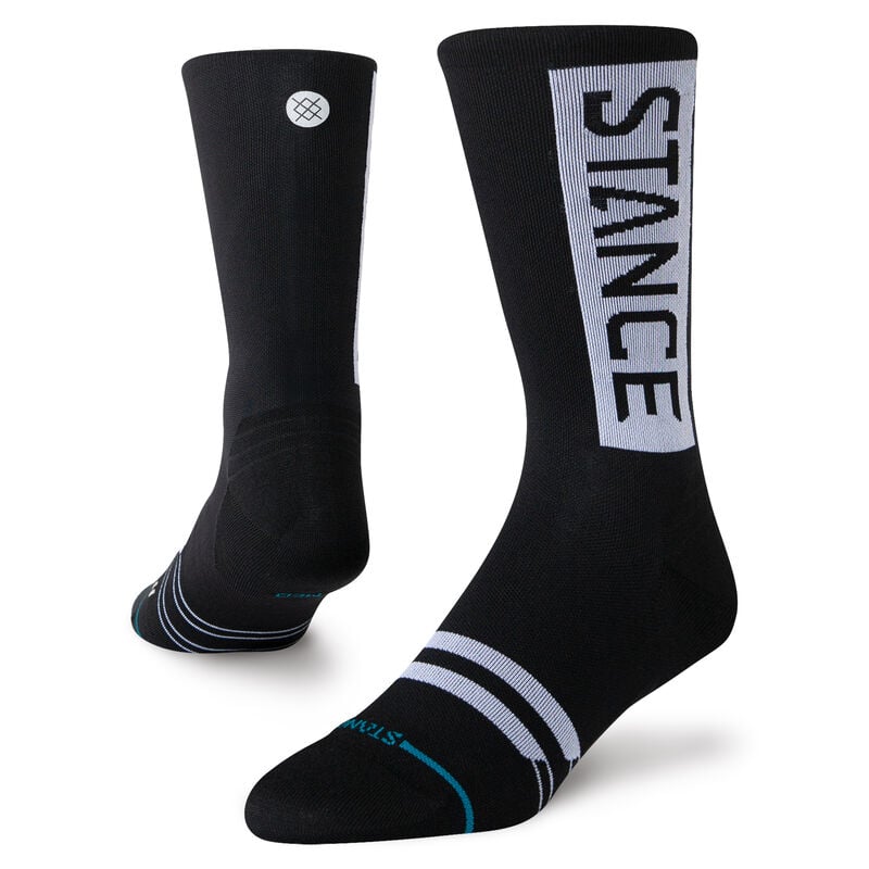 Ultralight Performance Crew Socks