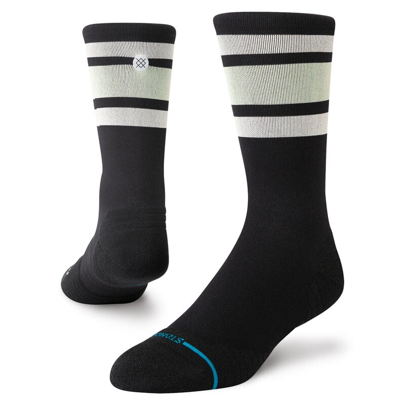 Light Performance Crew Socks