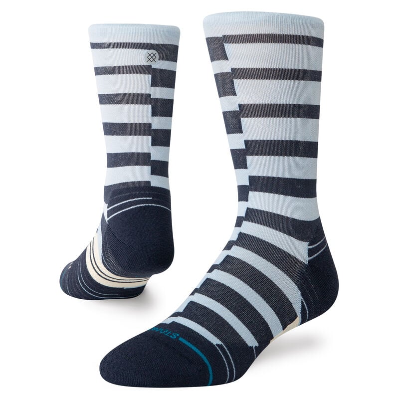 Light Performance Crew Socks