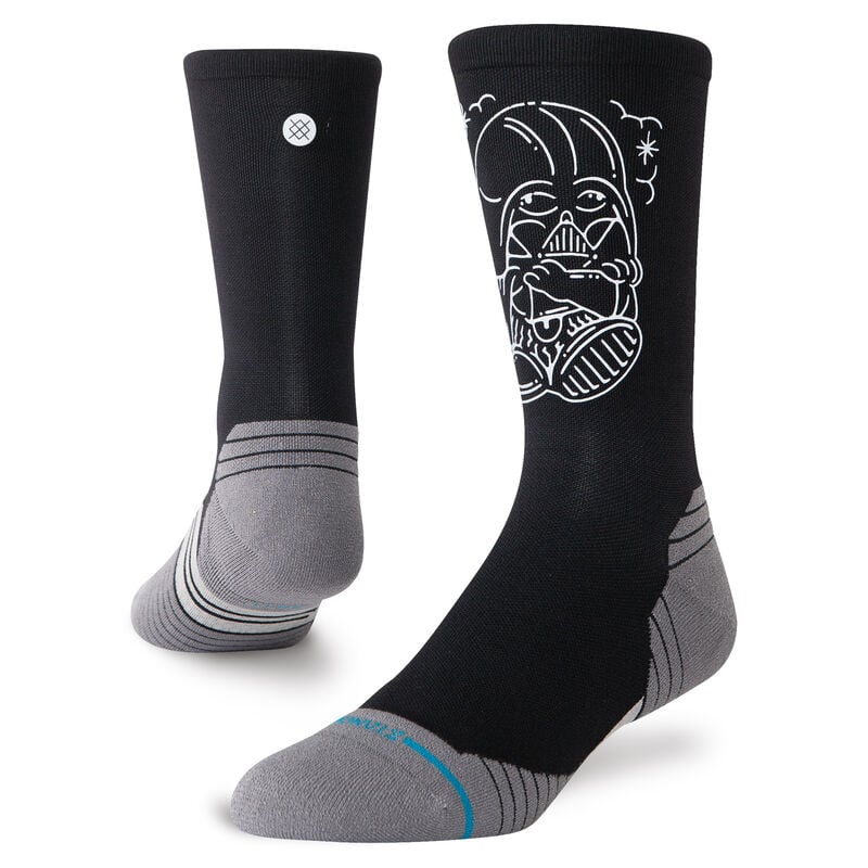 Star Wars X Stance Light Performance Crew Socks