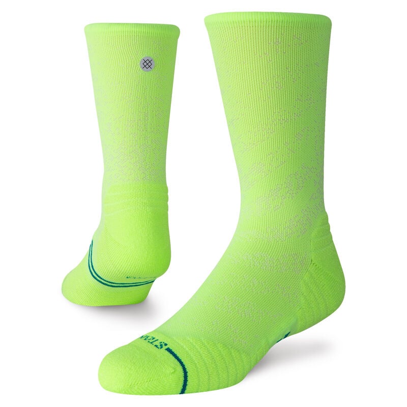 Medium Performance Crew Socks