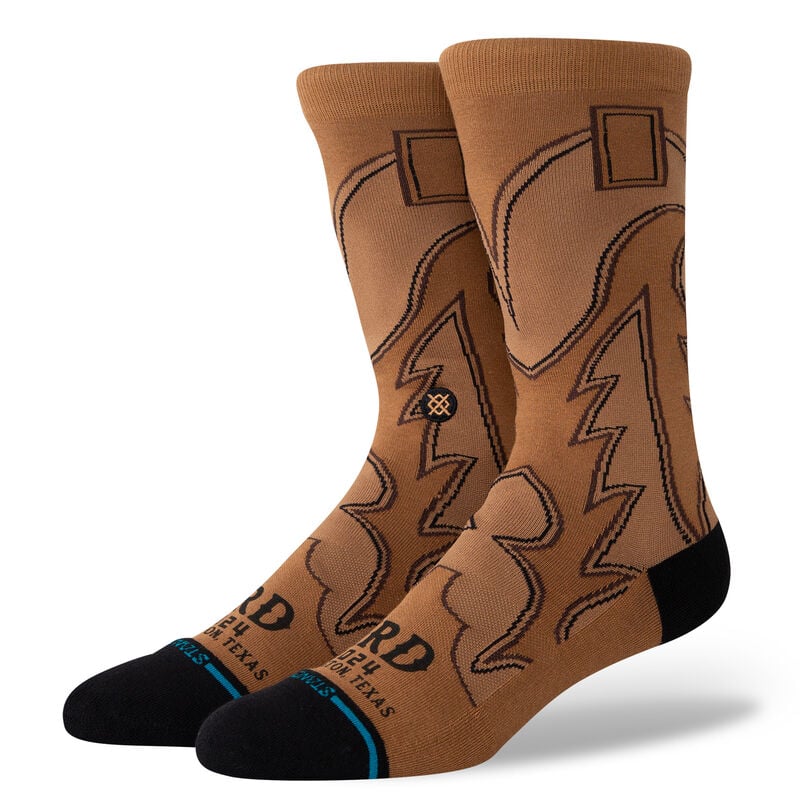 MLB 2024 Home Run Derby Crew Socks