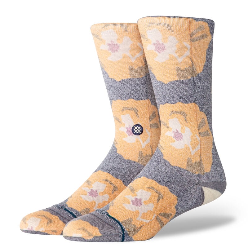 Butter Blend™ Crew Socks