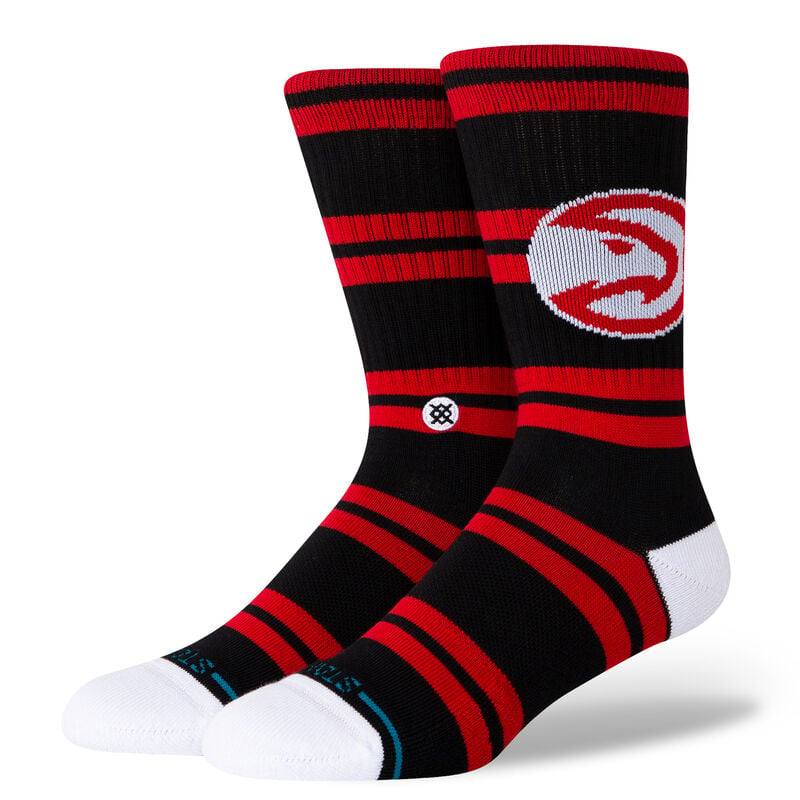 NBA 2024 Prep Crew Socks