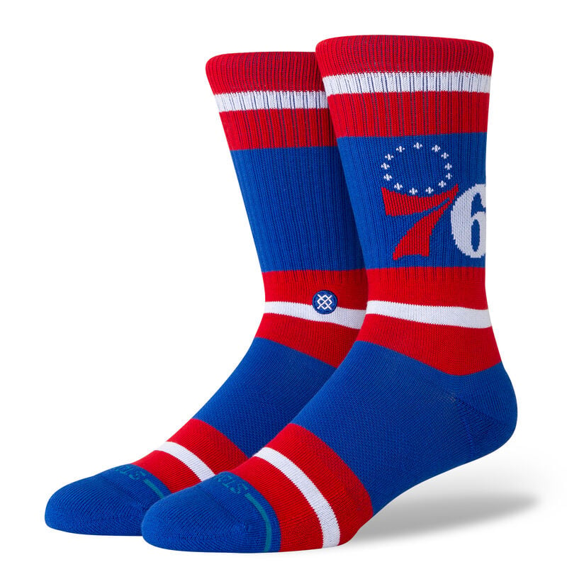 NBA 2024 Prep Crew Socks