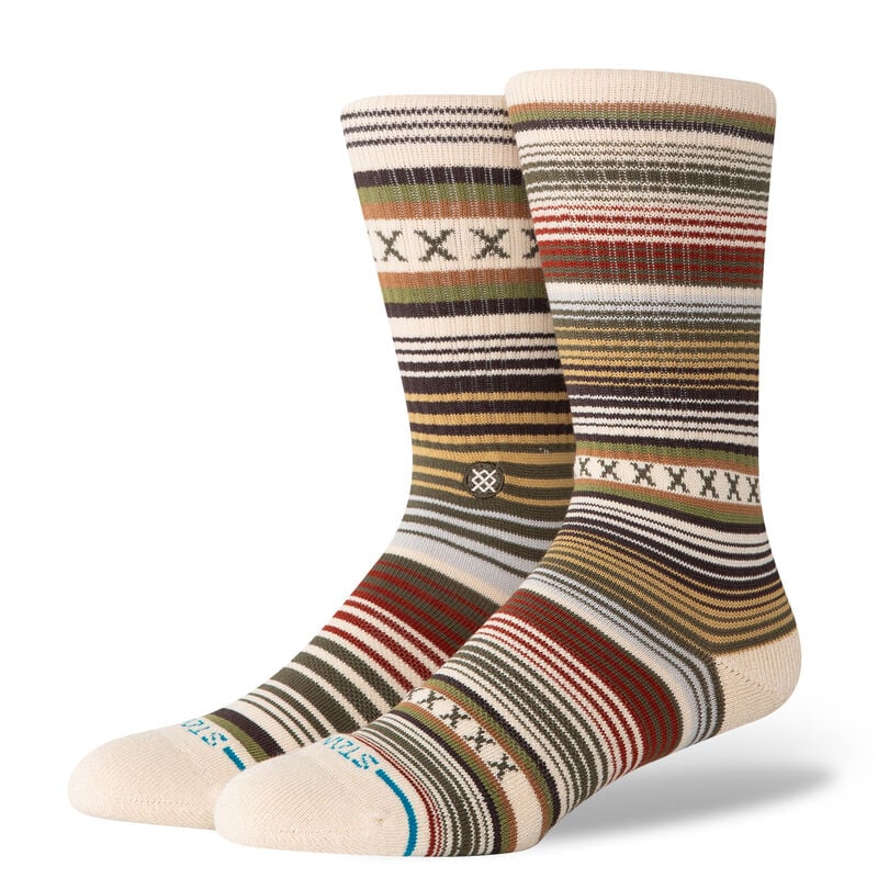 Curren Crew Socks