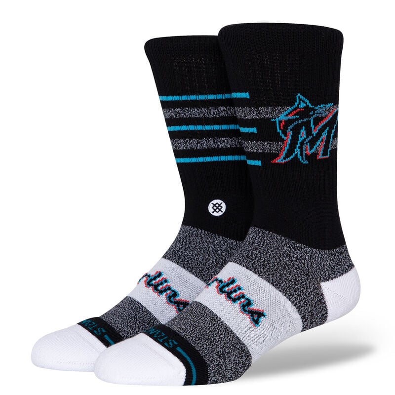 MLB X Stance 2024 Closer Crew Socks