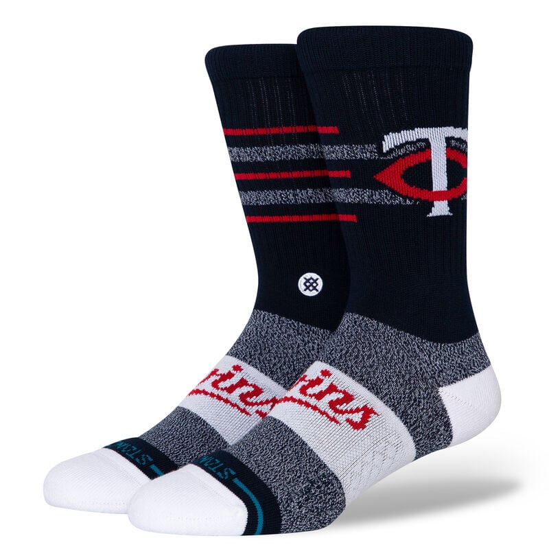 MLB X Stance 2024 Closer Crew Socks