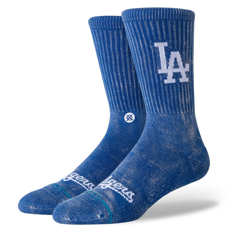 MLB X Stance 2024 Fade Crew Socks