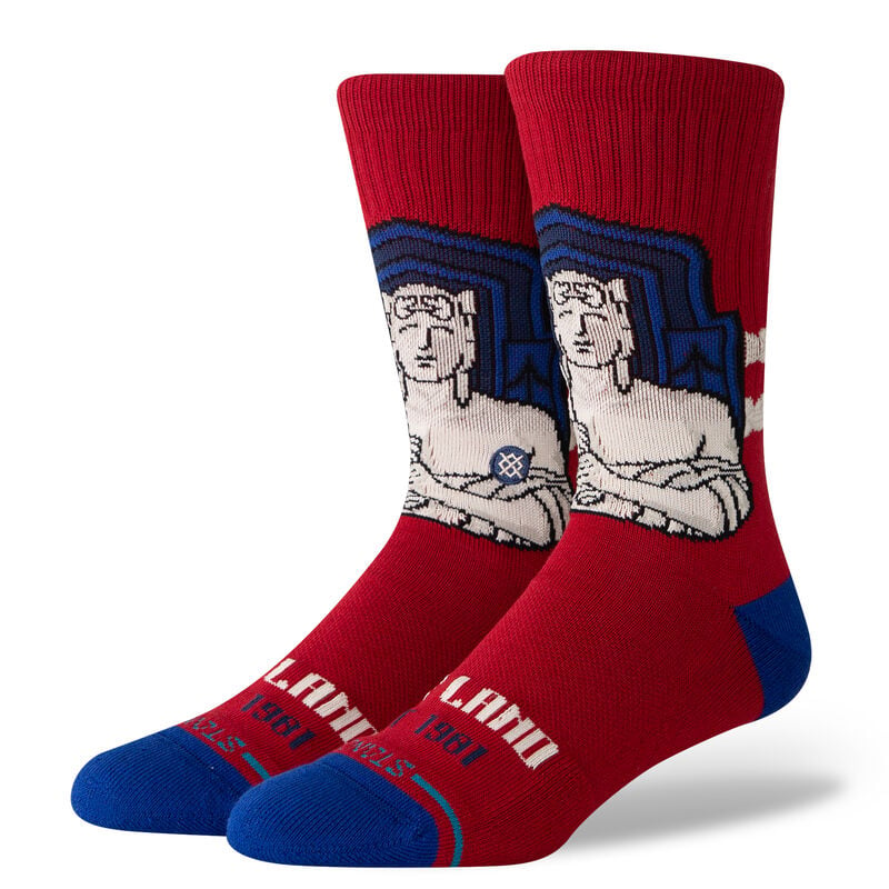 MLB 2024 City Connect Crew Socks