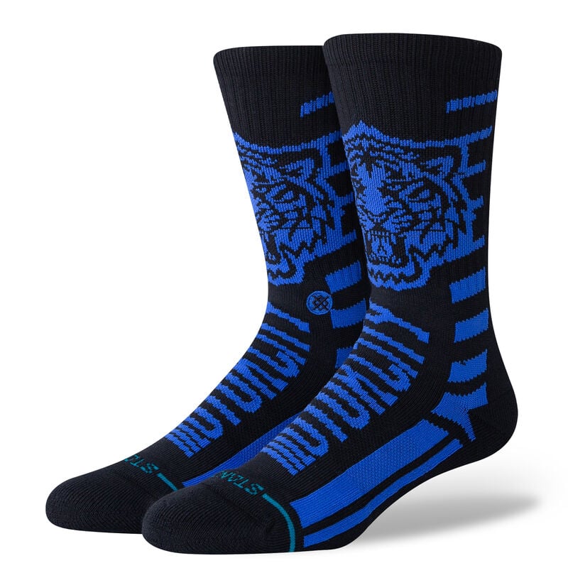 MLB 2024 City Connect Crew Socks