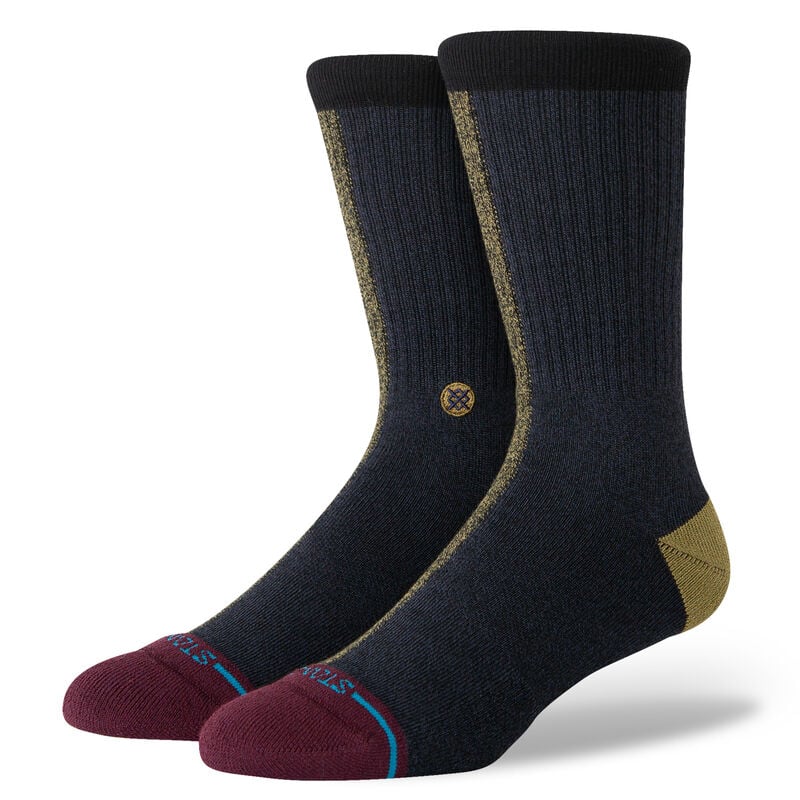 Butter Blend™ Crew Socks