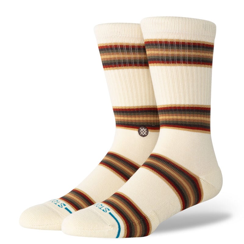 Cotton Crew Socks