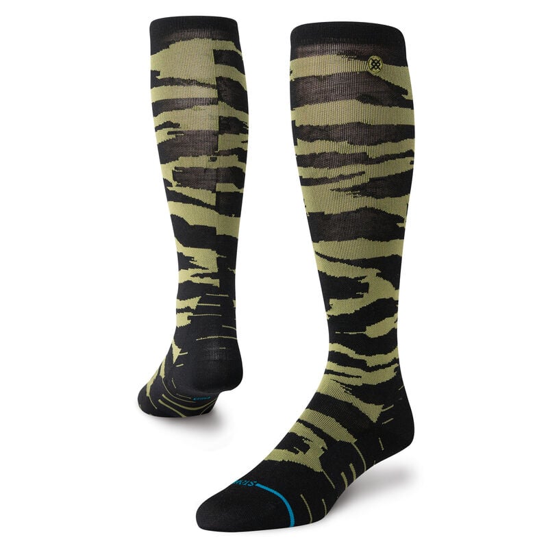 Ultralight Performance Wool Snow Otc Socks