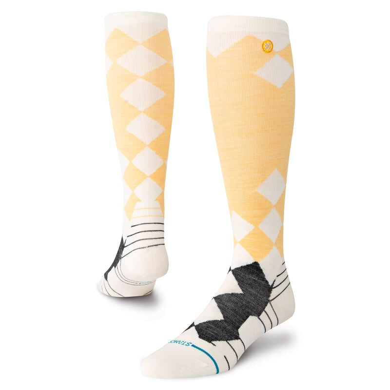 Ultralight Performance Wool Snow Otc Socks