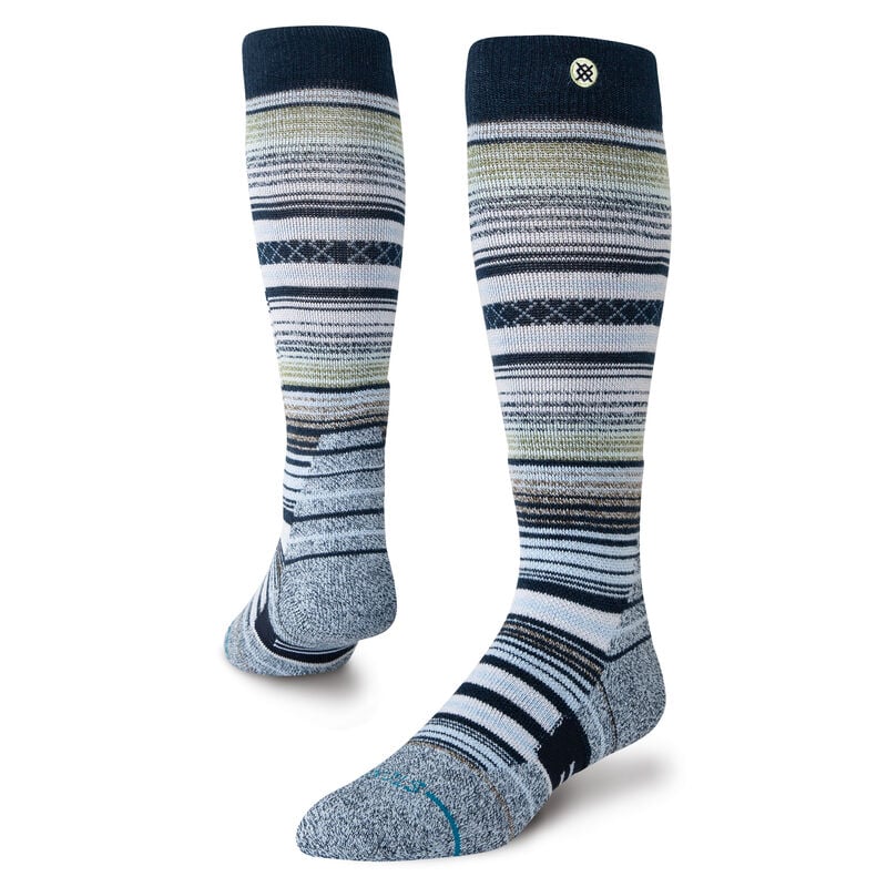 Medium Performance Wool Snow Otc Socks