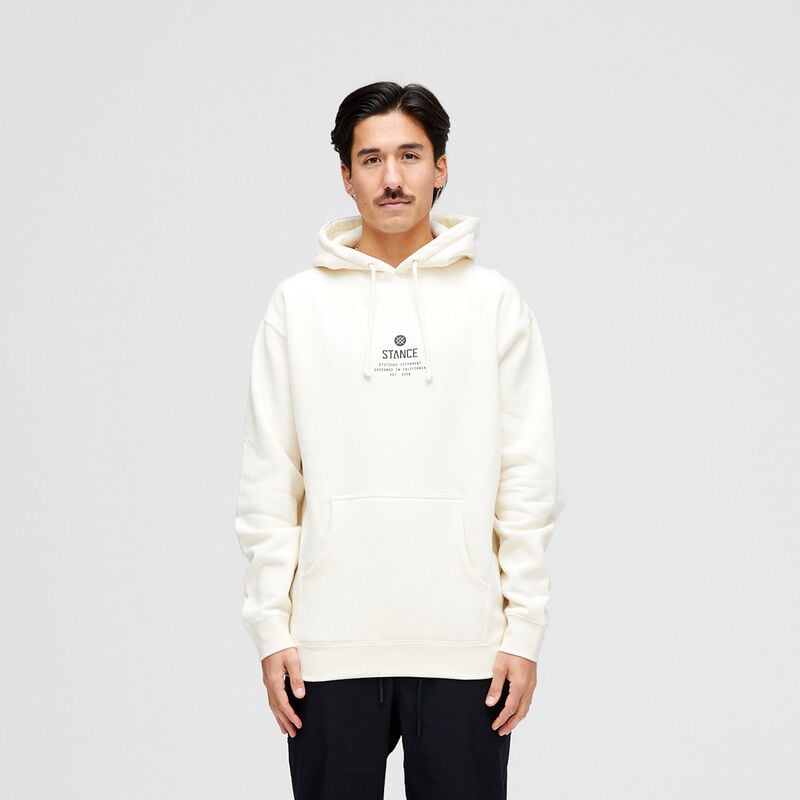 Established Hoodie