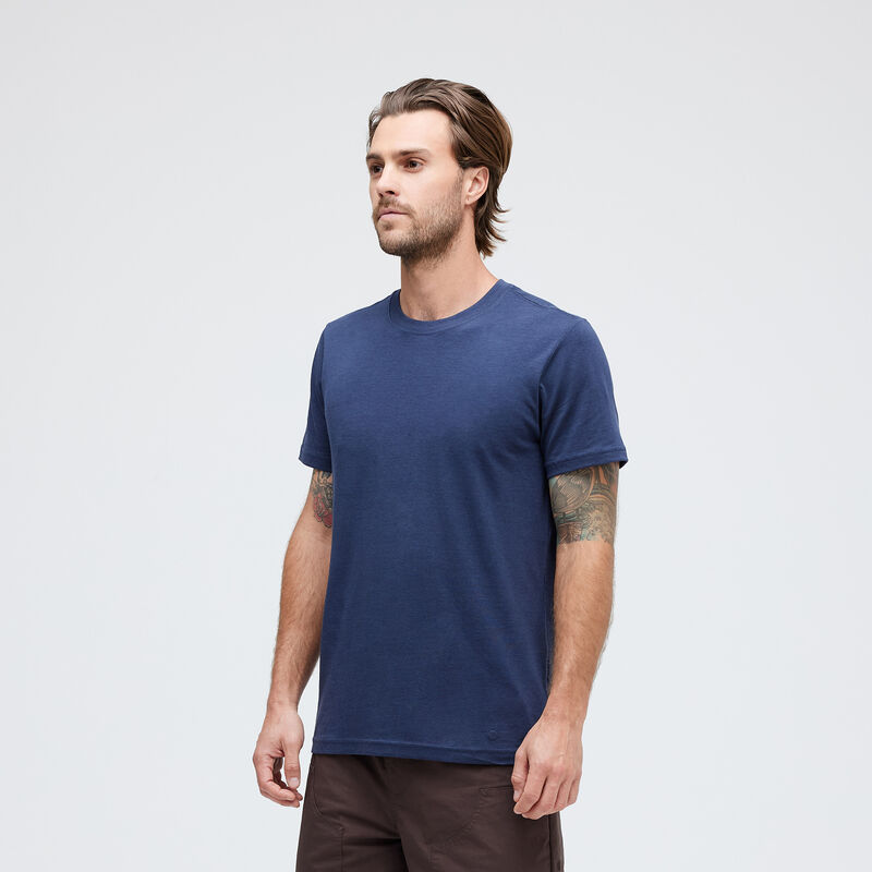 PREMIERE TEE | M2SS1A23BU | DARKNAVY | XS