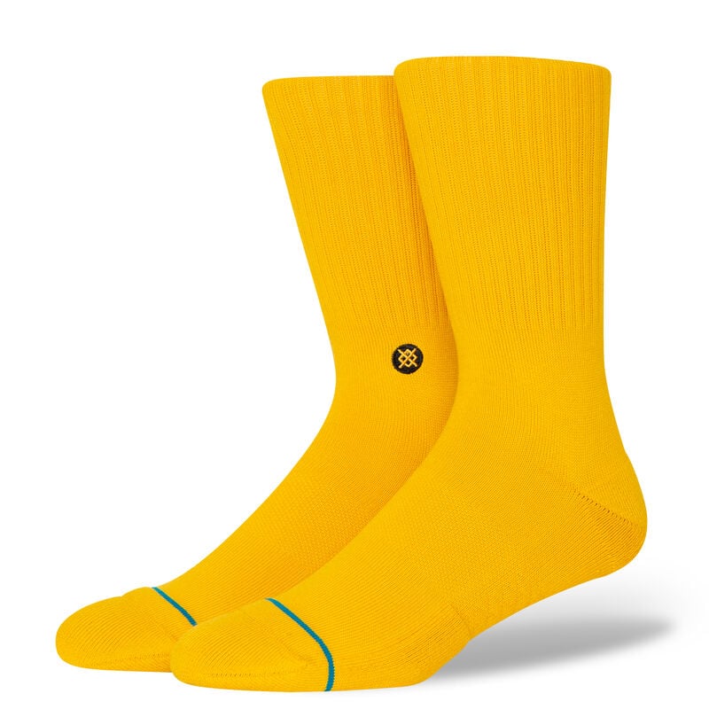 Icon Crew Socks