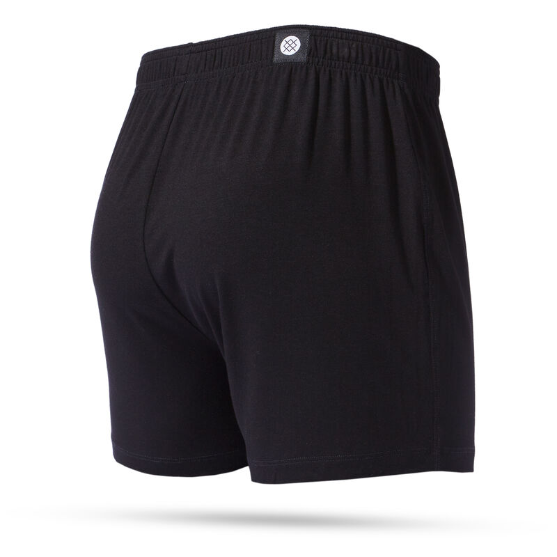 BUTTER BLEND BOXER | M701D23BUT | BLACK | L