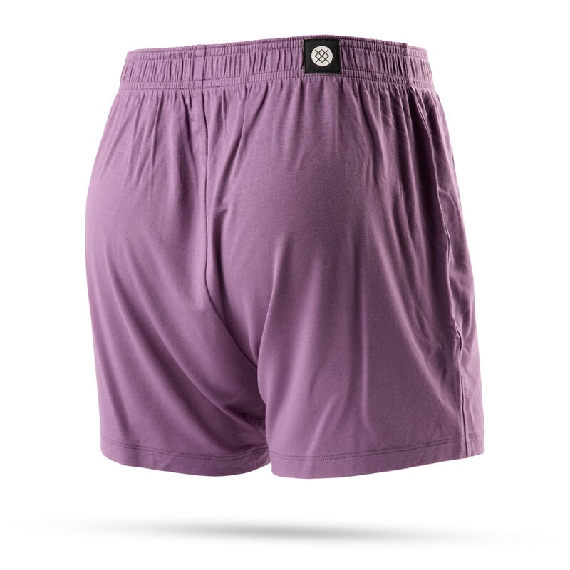 BUTTER BLEND BOXER | M701D23BUT | GRAPE | S