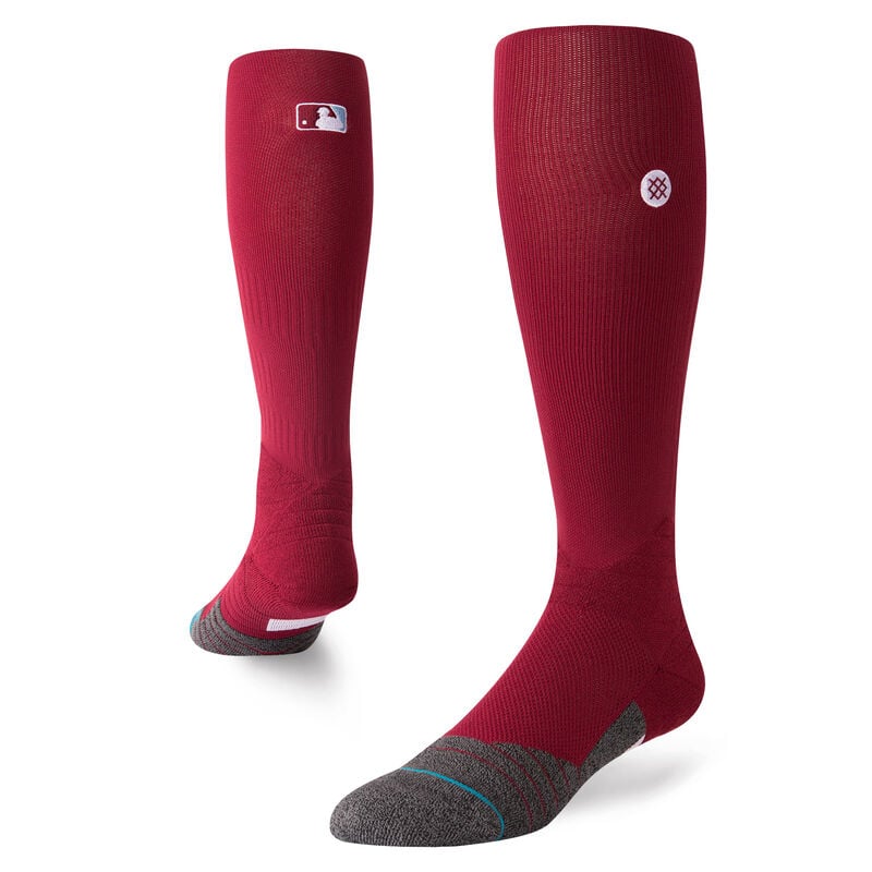 MLB Diamond Pro OTC Socks