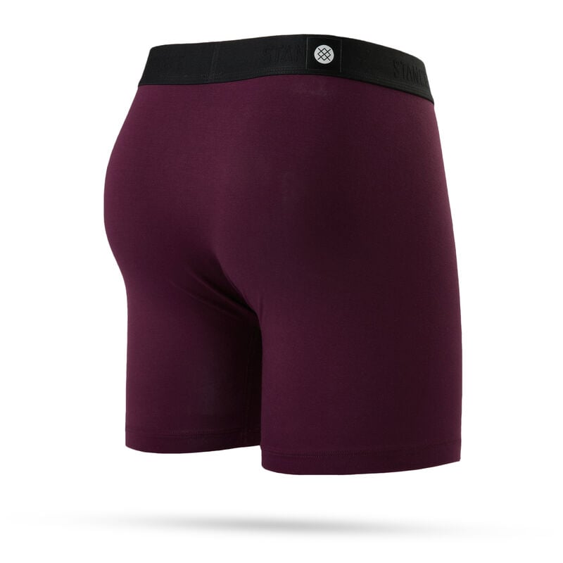 GRAPE BOXER BRIEF | M801C24GRA | PORTWINE | M