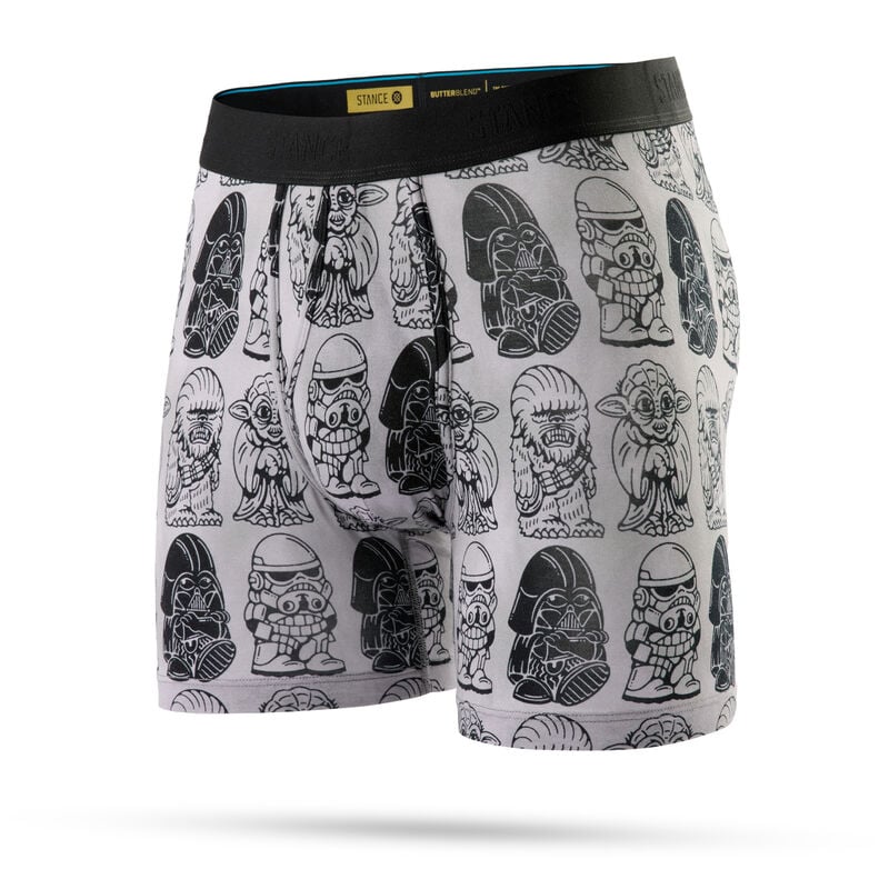 Star Wars X Stance Butter Blend™ Boxer Brrief