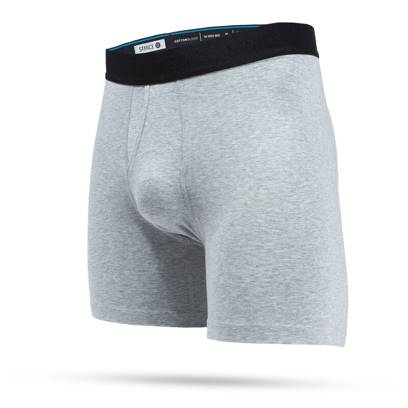 Cotton Boxer Brief