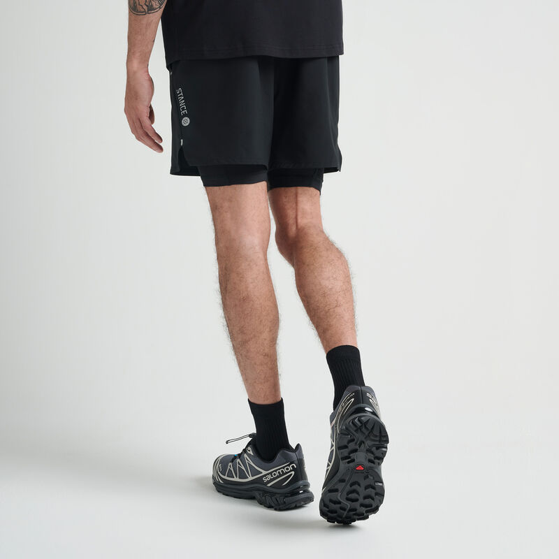 Flux Liner Athletic Short With FreshTek™