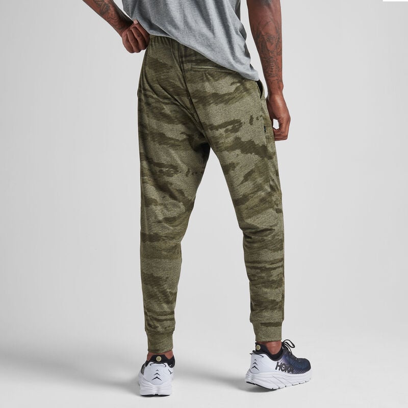 VERSA JOGGER| MPO1D21VER | ARMYGREEN | M