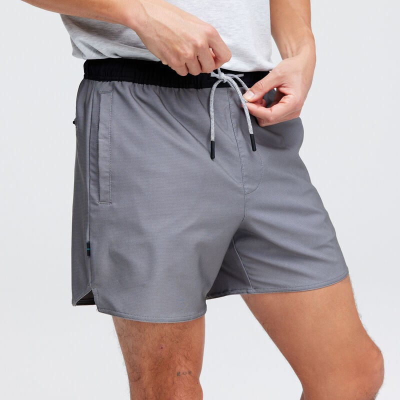 Complex Men's Short 5" With FreshTek™