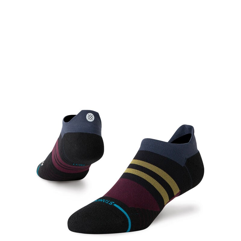 Light Performance Tab Socks