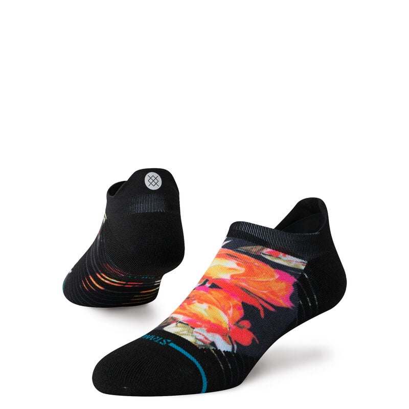 Light Performance Tab Socks