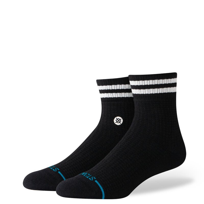 Butter Blend™ Quarter Socks