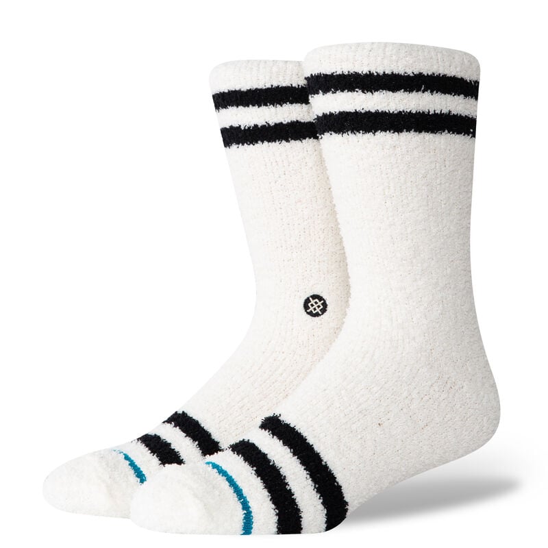 Womens' Cozy Crew Socks