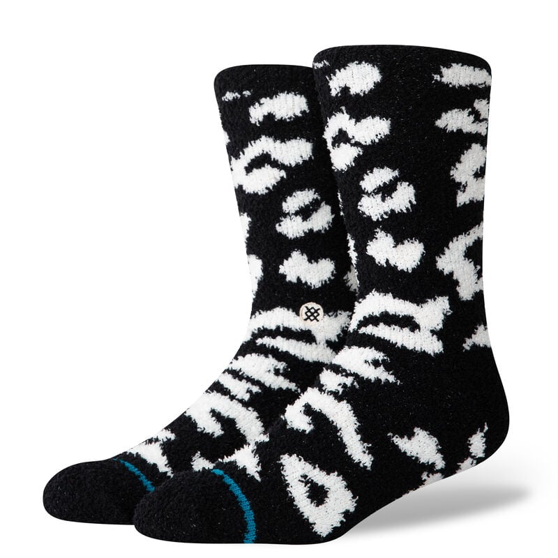 Womens' Cozy Crew Socks