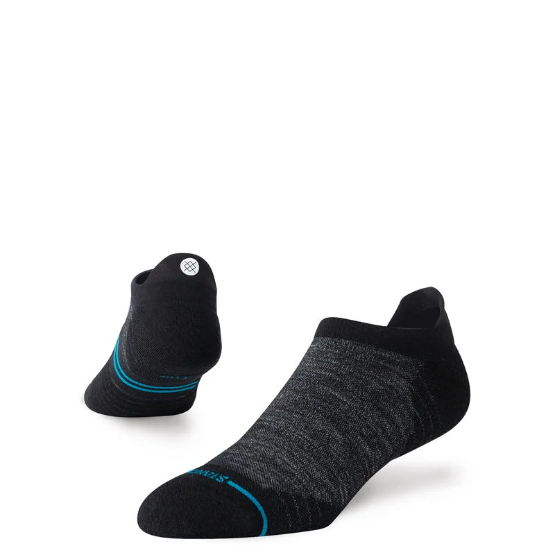 Light Performance Wool Tab Socks