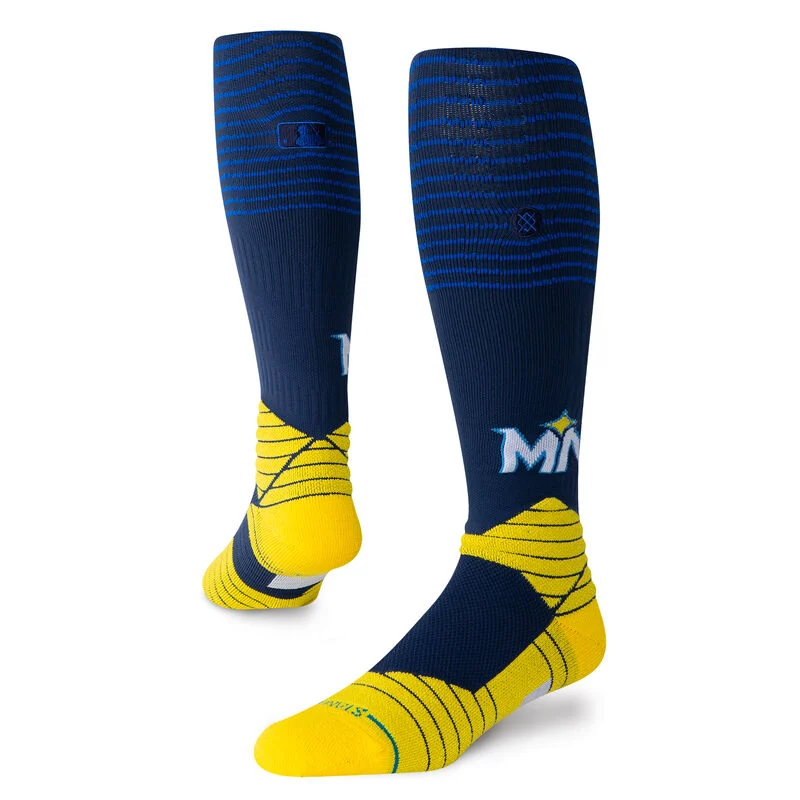 MLB 2024 City Connect OTC Socks