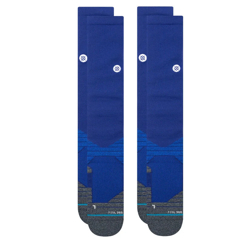 MLB Diamond Pro OTC Socks 2 Pack